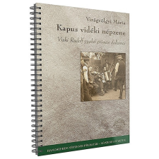 Hagyományok Háza Kapus vidéki népzene egyéb zene