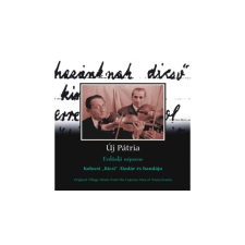 Hagyományok Háza Kolozsi &quot;Kicsi&quot; Aladár és bandája (CD) egyéb zene