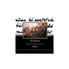 Hagyományok Háza Kürt (CD) egyéb zene