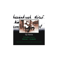 Hagyományok Háza Pólyány - Nyakáék (CD) egyéb zene