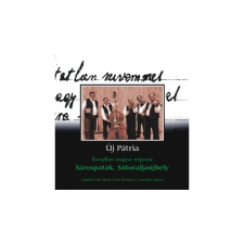 Hagyományok Háza Sárospatak, Sátoraljaújhely (CD) egyéb zene