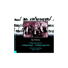 Hagyományok Háza Szilágybagos - Szilágynagyfalu (CD) egyéb zene