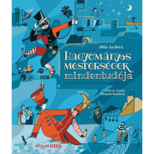  Hagyományos mesterségek mindentudója egyéb könyv