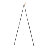  Hagyományos színterezett bográcsállvány 150cm