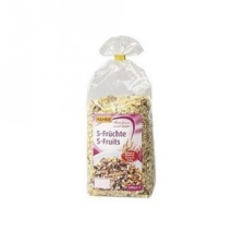Hahne 5 GYÜMÖLCSÖS MÜZLI (1000g) biokészítmény