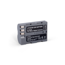 Hahnel HL-EL3E (EN-EL3E) akkumulátor Nikon fényképezőgépekhez 2000mAh (1000 192.5) digitális fényképező akkumulátor