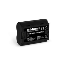 Hahnel HL-W235 (NP-W235) akkumulátor Fujifilm fényképezőgépekhez 2250mAh digitális fényképező akkumulátor