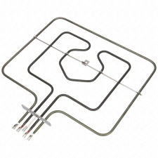 Haier Fűtőbetét, felső (eredeti) HAIER tűzhely beépíthető gépek kiegészítői