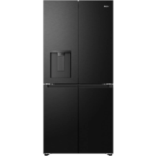 Haier HCR58S18CWMB Cube 83 Series 5 hűtőgép, hűtőszekrény