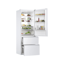 Haier HTW7720DNGW hűtőgép, hűtőszekrény