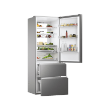 Haier HTW7720ENMP hűtőgép, hűtőszekrény