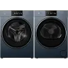 Haier HW100BD14L8GNU1S Couture Care Collection 11 + HD90-BQL8GNU1-S Couture care Collection 11