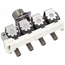 Haier Mágnesszelep (eredeti) HAIER mosógép beépíthető gépek kiegészítői