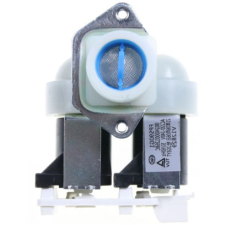  Haier mosógéphez mágnesszelep 49116875 beépíthető gépek kiegészítői