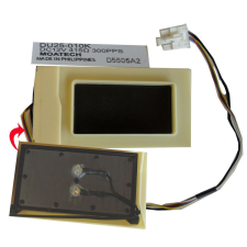 Haier MOTOROS SZELEP HAIER 00609340017 beépíthető gépek kiegészítői