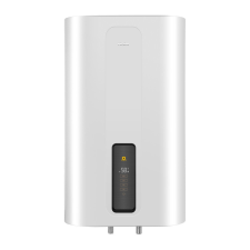Haier Prémium 80 literes szögletes villanybojler ES80V-TF7 vízmelegítő, bojler