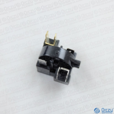 Haier Relé indító (eredeti) HAIER hűtőgép beépíthető gépek kiegészítői