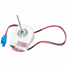 Haier Ventilátor motor (eredeti) HAIER hűtőgép beépíthető gépek kiegészítői