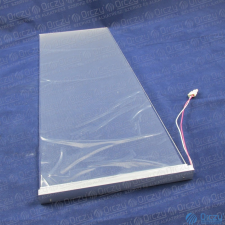 Haier Világítás, led (eredeti) HAIER hűtőgép beépíthető gépek kiegészítői