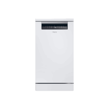 Haier XF1C3TB1FW Keskeny mosogatógép, fehér, 11 teríték, C, WiFi mosogatógép