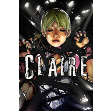 Hailstorm Games Claire (digitális licenc) videójáték