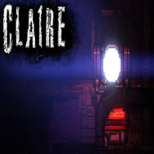 Hailstorm Games Claire (PC - Steam elektronikus játék licensz) videójáték