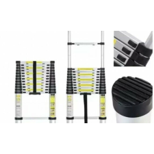  Haina Teleszkópos létra, 5m létra és állvány