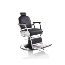Hair Cadillac Boston Black Barber szék szépségápolási bútor