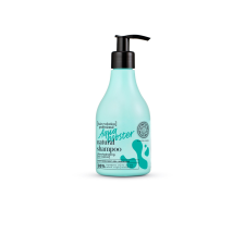 Hair Evolution Aqua booster természetes sampon, 245 ml sampon