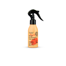Hair Evolution Re-grow természetes samponozás előtti fejbőrspray, 115 ml sampon