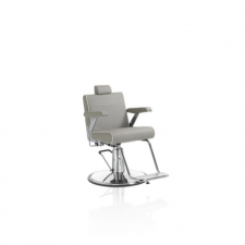 Hair Maiorca szürke Barber szék (XS370791) szépségápolási bútor