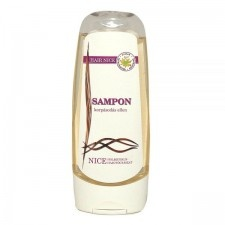 Hair Nice sampon Korpásodás ellen 200 ml sampon