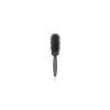 Hair Power Carbon Pro kerámia-turmalin kefe szén bevonattal, 43 mm