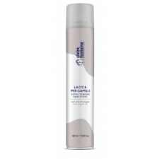 Hair Power Claire Fontaine extra erős hajlakk argán olajjal, 500 ml hajformázó