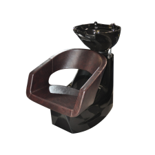 Hair Power Fejmosó fekete-barna, MA2931 fodrászkellék