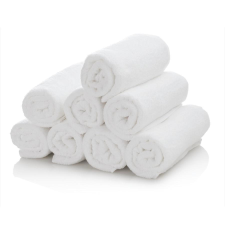 Hair Power Frottír törölköző szett, 30x30 cm, 6 db lakástextília