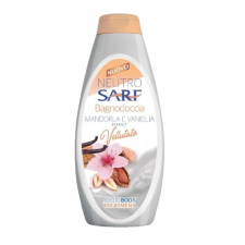 Hair Power Neutro Sarf tusfürdő Mandula és Vanília, 750 ml tusfürdők