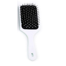 Hair Power Unikornis antisztatikus bontókefe, rózsaszín fésű