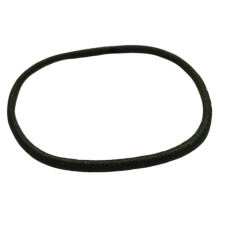  Hair Power vékony hajgumi, olajzöld hajdísz