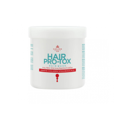  Hair Pro-tox hajpakoló krém 500ml hajbalzsam
