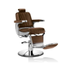  Hair Triumph Barber szék BARNA