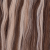 HairExtensionShop Keratinos U-TIP Emberi Póthaj Hőillesztéshez Melírozott 60cm (Szín #6/60)