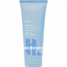 Hairlust Moisture Hero™ Hair Mask Hajmaszk 200 ml hajbalzsam