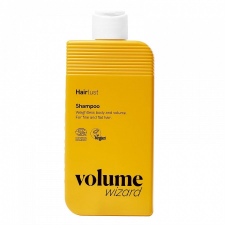Hairlust Volume Wizard™ Shampoo Sampon 250 ml sampon