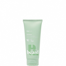 Hairlust Wonder Beard™ Shampoo Szakállápoló 100 ml sampon