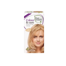 Hairwonder Colour&amp;Care 8 világosszőke - 100ml hajfesték, színező