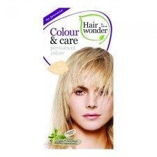Hairwonder Colour&amp;Care 9 Ultraszőke 1 db hajfesték, színező