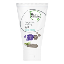 HAIRWONDER HAJFIXÁLÓ ZSELÉ EXTRA ERŐS hajformázó