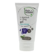  HAIRWONDER HAJFIXÁLÓ ZSELÉ EXTRA ERŐS hajformázó