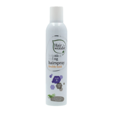 HAIRWONDER HAJLAKK FLEXIBILIS TARTÁS hajformázó